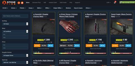 buy csgo skins with debit card